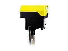Electric valve drives Schischek