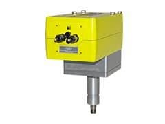 Rotary electric drives Schischek